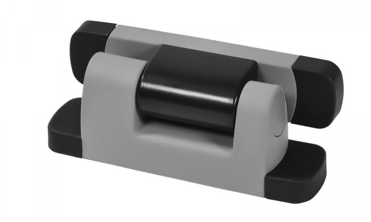 μεντεσες περιστροφικης πορτας